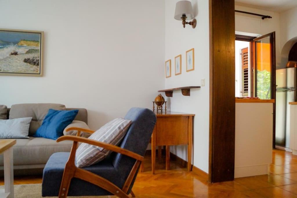 Apartament Forest Park Nest Apartment, Near Centre, With Free Parking Split