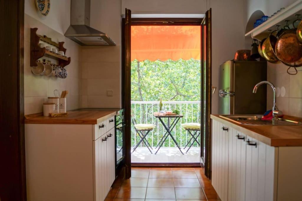 Apartament Forest Park Nest Apartment, Near Centre, With Free Parking Split